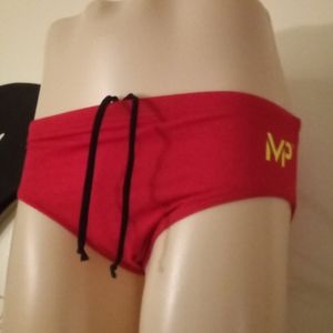 Michael Phelps swim briefs,size 38